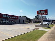 O'Reilly Auto Parts